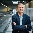 Piotr Bieliński, prezes firmy Action