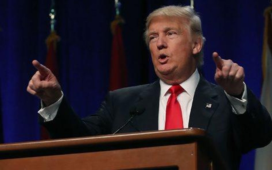 Następna będzie wojna handlowa USA z Europą?