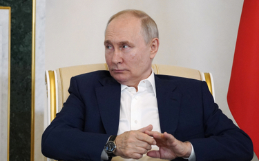 Cyfrowy rubel wchodzi do Rosji. Putin podpisał ustawę