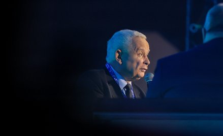 Jarosław Kaczyński