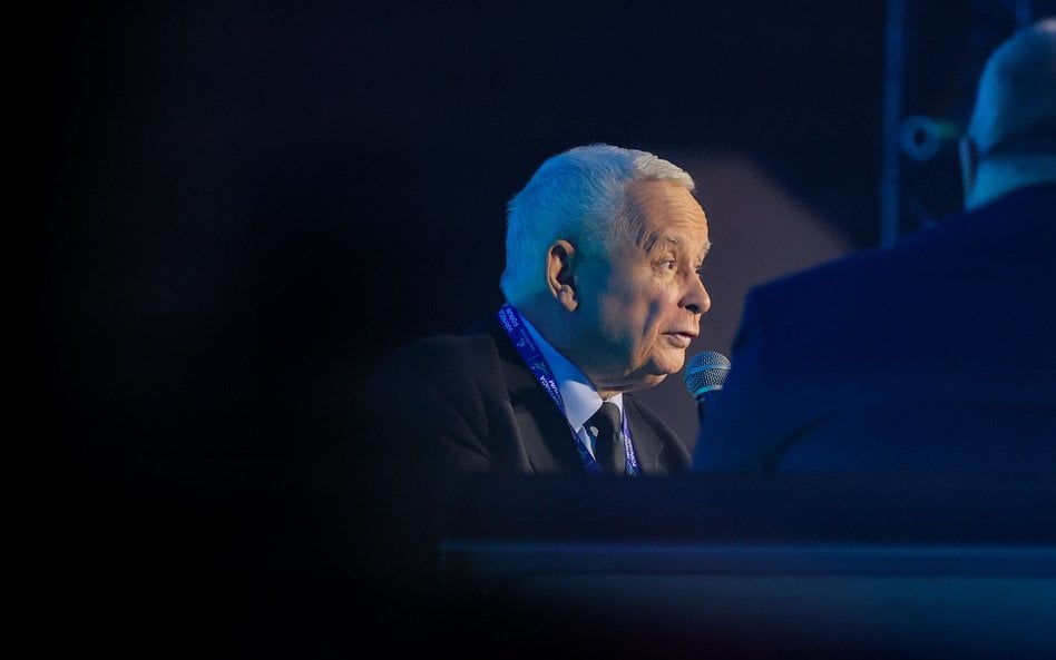 Jarosław Kaczyński