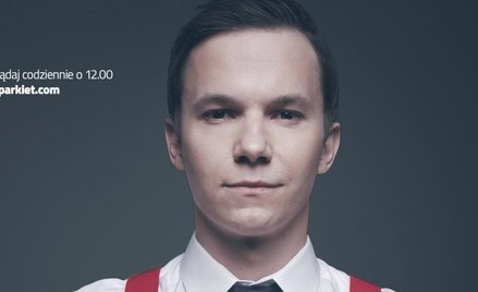 Jak zostać drugim Buffetem?