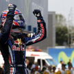 Mark Webber