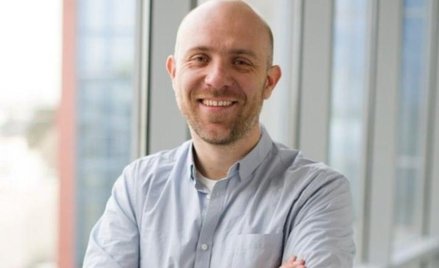 Michał Walczak, Captor Therapeutics: Polskie korzenie, biznes globalny