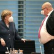 Pandemia winduje dług Niemiec do rekordowego poziomu
