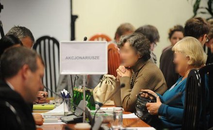 Skutki upadłości spółki zależnej