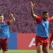 Trening Bayernu Monachium