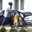 Pozornie mniej bezrobotnych