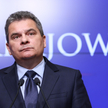 Prokurator krajowy Dariusz Korneluk