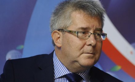 Ryszard Czarnecki