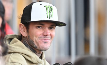 Tai Woffinden