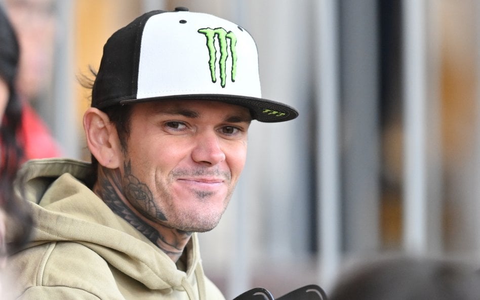 Tai Woffinden