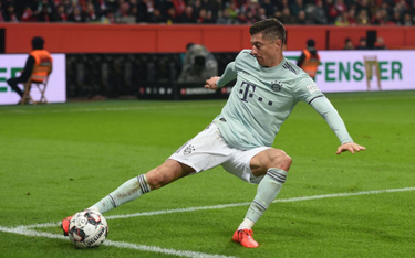 Była gwiazda Bayernu: Lewandowski staje się problemem