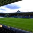 Hillsborough Stadium