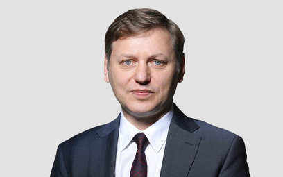Norbert Maliszewski: Polacy oczekują obniżania podatków, a nie 20-procentowych podwyżek płac