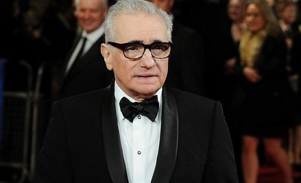 Martin Scorsese