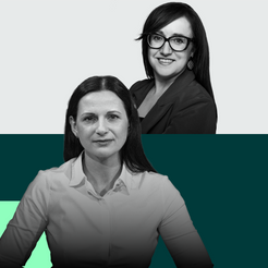 Monika Mierzejewska, specjalistka od oszczędzania i produktów inwestycyjnych w BNP Paribas