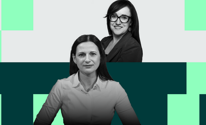 Monika Mierzejewska, specjalistka od oszczędzania i produktów inwestycyjnych w BNP Paribas