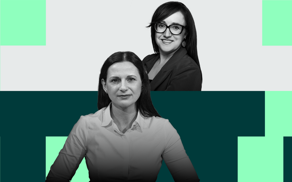 Monika Mierzejewska, specjalistka od oszczędzania i produktów inwestycyjnych w BNP Paribas