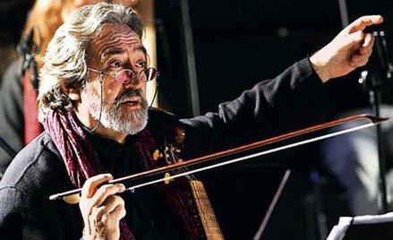 Jordi Savall wystąpi w Jarosławiu na „Pieśni naszych korzeni”