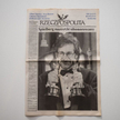 Rocznica premiery "Listy Schindlera"