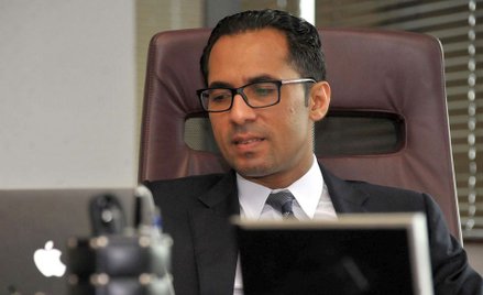 Mohammed Dewji