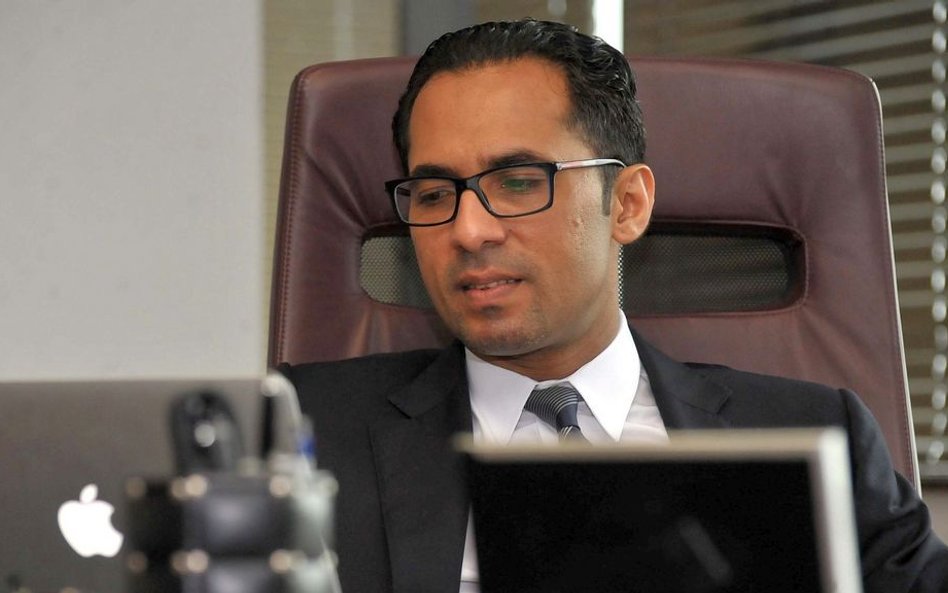 Mohammed Dewji