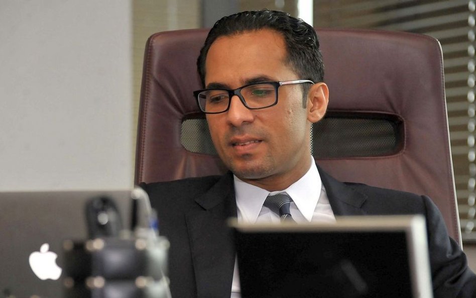 Mohammed Dewji