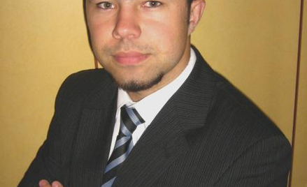 Jarosław Fronczak, TMS Brokers