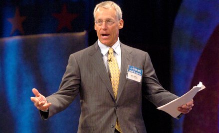 S. Robson Walton