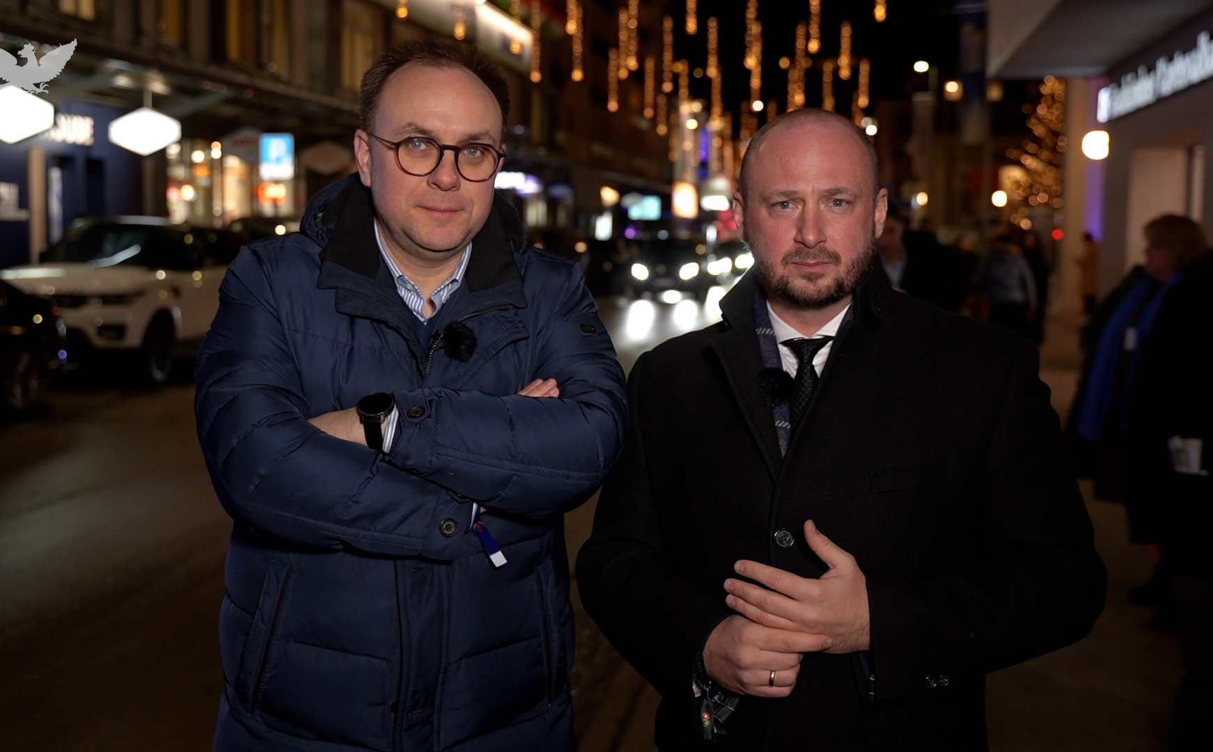 Siewiera, erstwhile  head of the National safety  Bureau: 'Trump is like a real property  dealer in Manhattan'