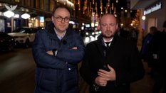 Zdjęcie: Siewiera, były szef BBN: „Trump jak handlarz nieruchomościami na Manhattanie”