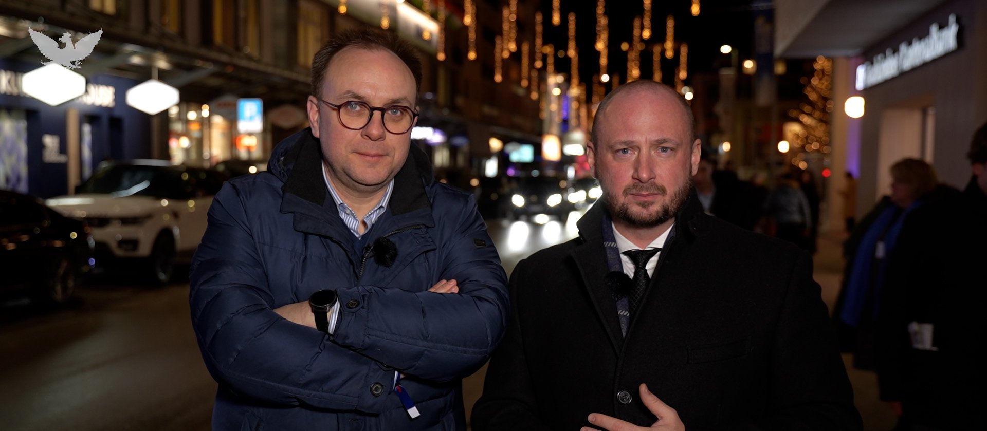 Siewiera, erstwhile  head of the National safety  Bureau: 'Trump is like a real property  dealer in Manhattan'