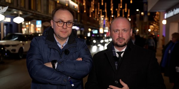 Siewiera, były szef BBN: Trump jak handlarz nieruchomościami na Manhattanie