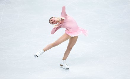 Rozpoczynają się Mistrzostwa Europy w łyżwiarstwie figurowym na lodzie