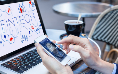 FinTech dla małych i średnich przedsiębiorstw
