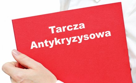 Tarcza antykryzysowa