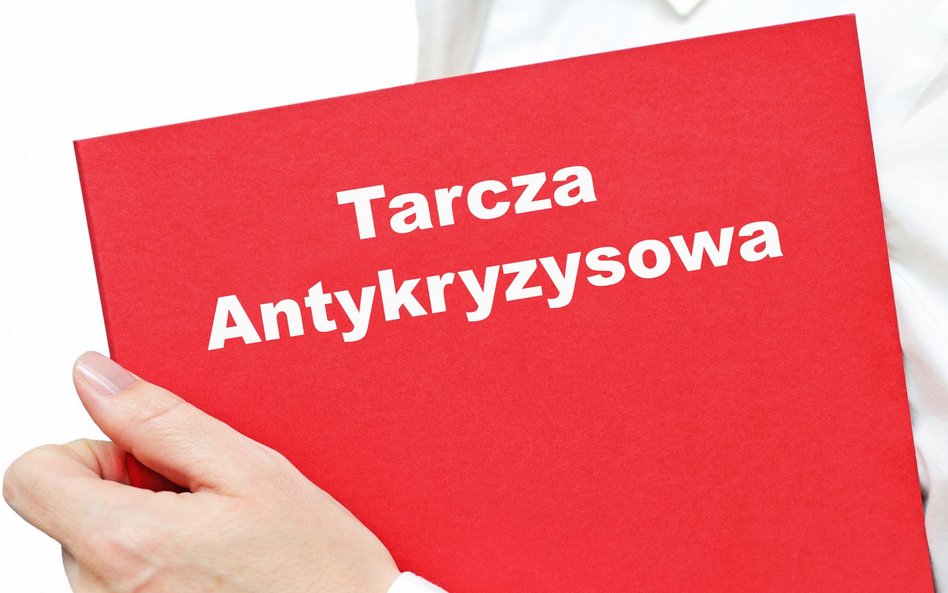 Tarcza antykryzysowa