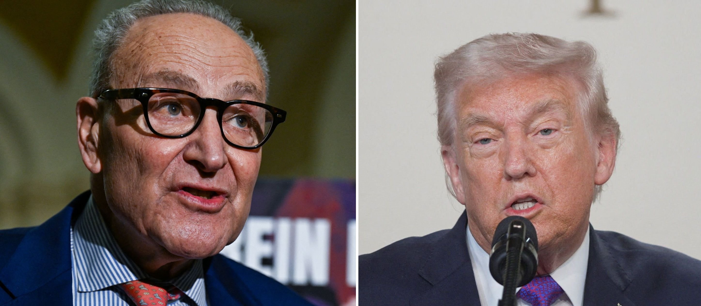 Donald Trump oferował miliardy za nazwanie lotniska jego imieniem