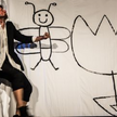 Freak Show Teatr Circus Ferus fot. Wojciech Owczarzak