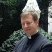 Nowy rzecznik KEP ksiądz Paweł Rytel-Andrianik