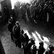 Niepewne czasy: rejestracja bezrobotnych w San Francisco w roku 1938, jeden ze słynnych fotogramów D