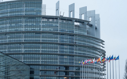 Parlament Europejski potępia "strefy wolne od LGBT". Przyjęto rezolucję