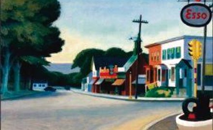 Jöel Dicker, „Prawda o sprawie Harry'ego Queberta", Wydawnictwo Albatros, Warszawa 2013