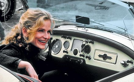 Aktorka, żona aktora