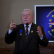 Lech Wałęsa nie spotka się z Barackiem Obamą. "Nie pasuje mi" - mówi i... odkłada słuchawkę