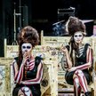 Spektakle Lupy, Libera i Ratajczaka na festiwalu Polska w IMCE