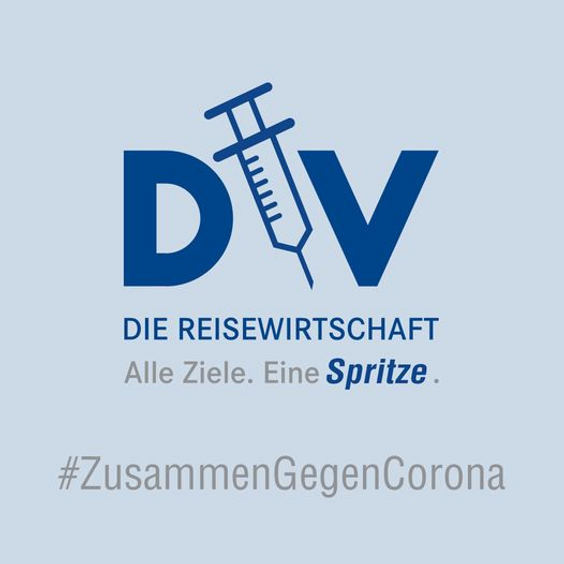 DRV zmieniło środkową literę swojego skrótu na strzykawkę