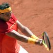 Puchar Davisa: Rafael Nadal cofnął czas