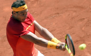 Puchar Davisa: Rafael Nadal cofnął czas